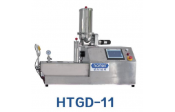 Key Technical Requirements of Desktop Twin-Screw Extruders in HMMA and TVP R&D