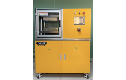 Analysis of Common Defects in Flat Vulcanization Tablets and Corresponding Solutions