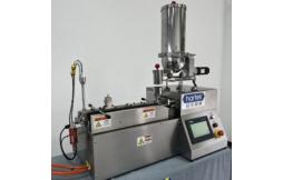 Desktop Dual-Screw Extruder: Unlocking a High-Quality Solution for Preparing Hollow-Fiber Ultrafiltration Membranes