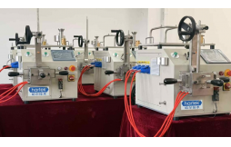 Detailed Explanation of Benchtop Internal Mixers: Structure, Principle, and Applications