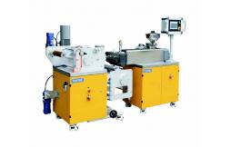 R&D of Cast Films Based on Novel Engineering Plastics