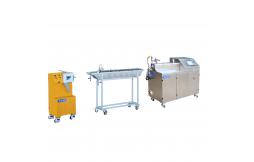 When and how to change oil for lab twin screw extruder?