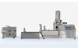 Mastering Polymer Processing: The Science of Twin-Screw Extruder Optimization